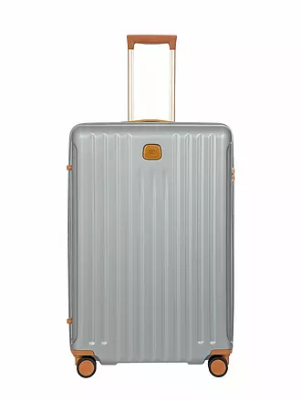 BRICS | Trolley Capri 78cm Silber | 